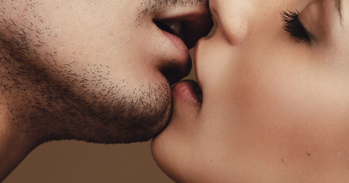 Te besé y te besaba