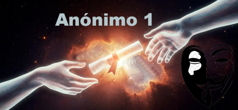 Anónimo #1
