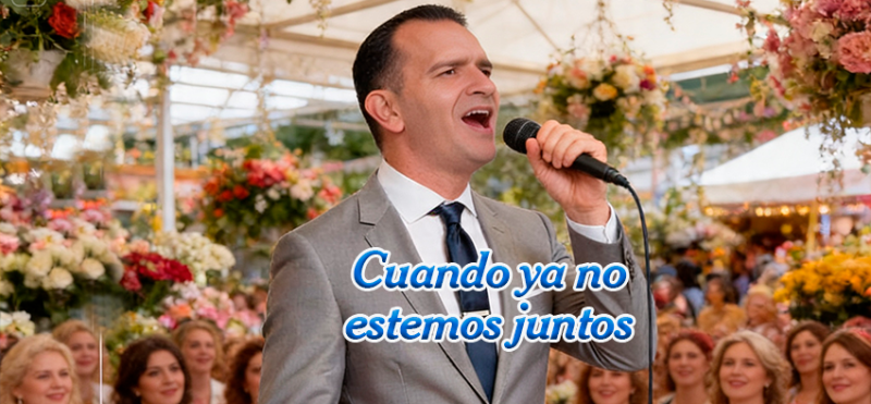 CUANDO YA NO ESTEMOS JUNTOS