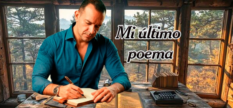 Mi último poema