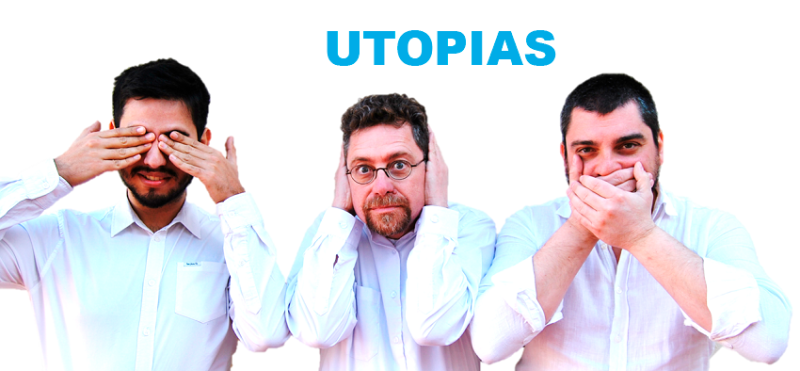 Utopías