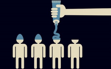 Por amor, no por negocio