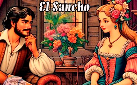 EL SANCHO