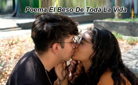 El Beso De Toda La Vida