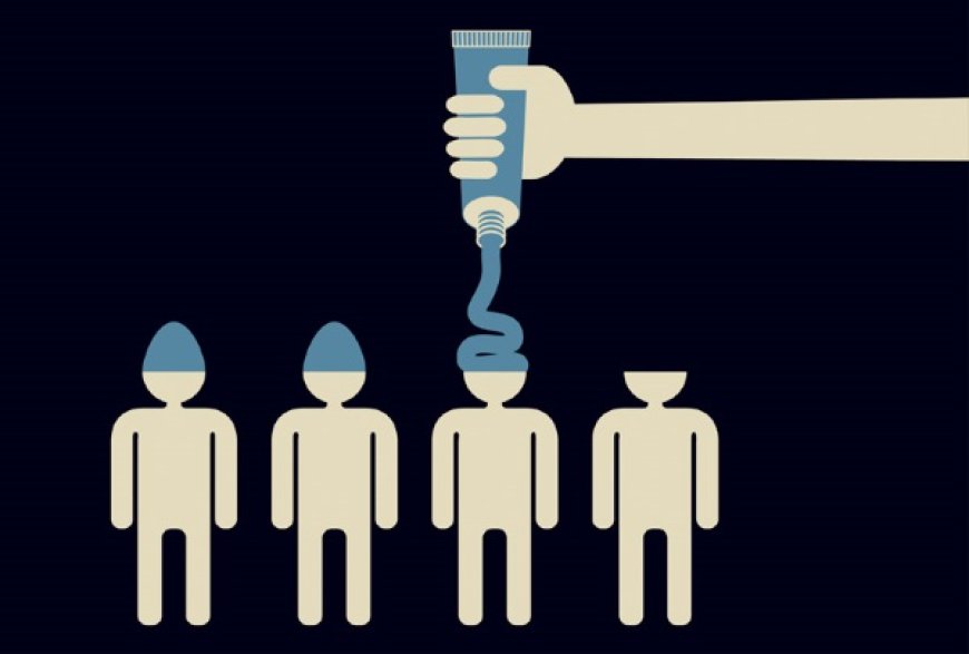 Por amor, no por negocio