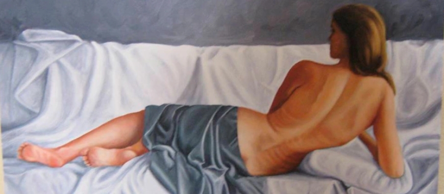 Si no te hubiera conocido