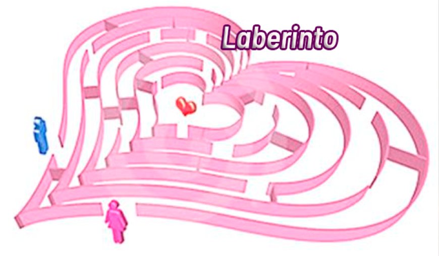 Laberinto