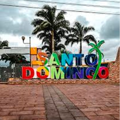 Santo Domingo